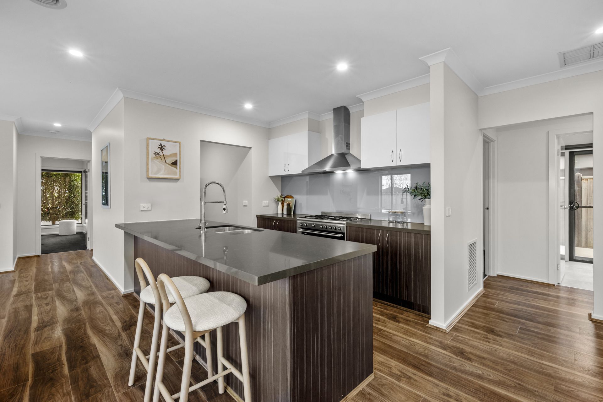 An Excellent Family Home