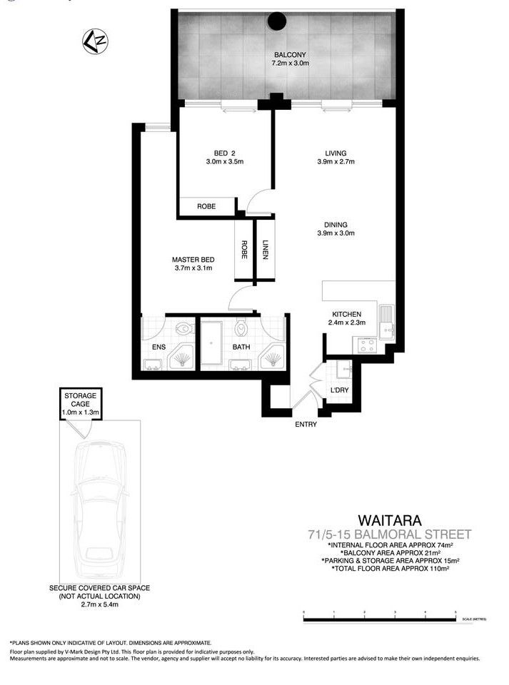 Designer ground floor apartment 
OPEN HOME CANCELLED