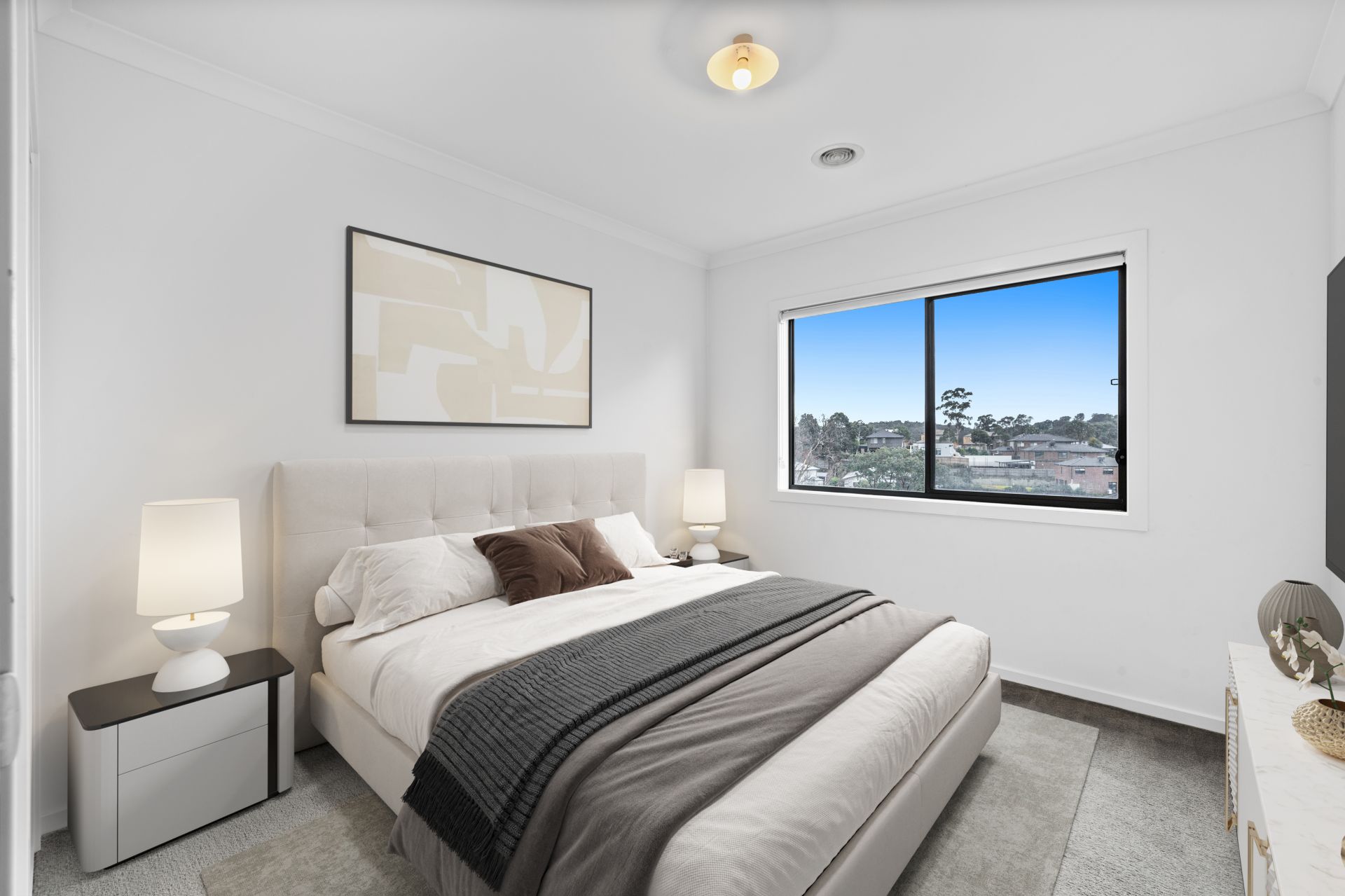 Spacious, Versatile and Superbly Situated