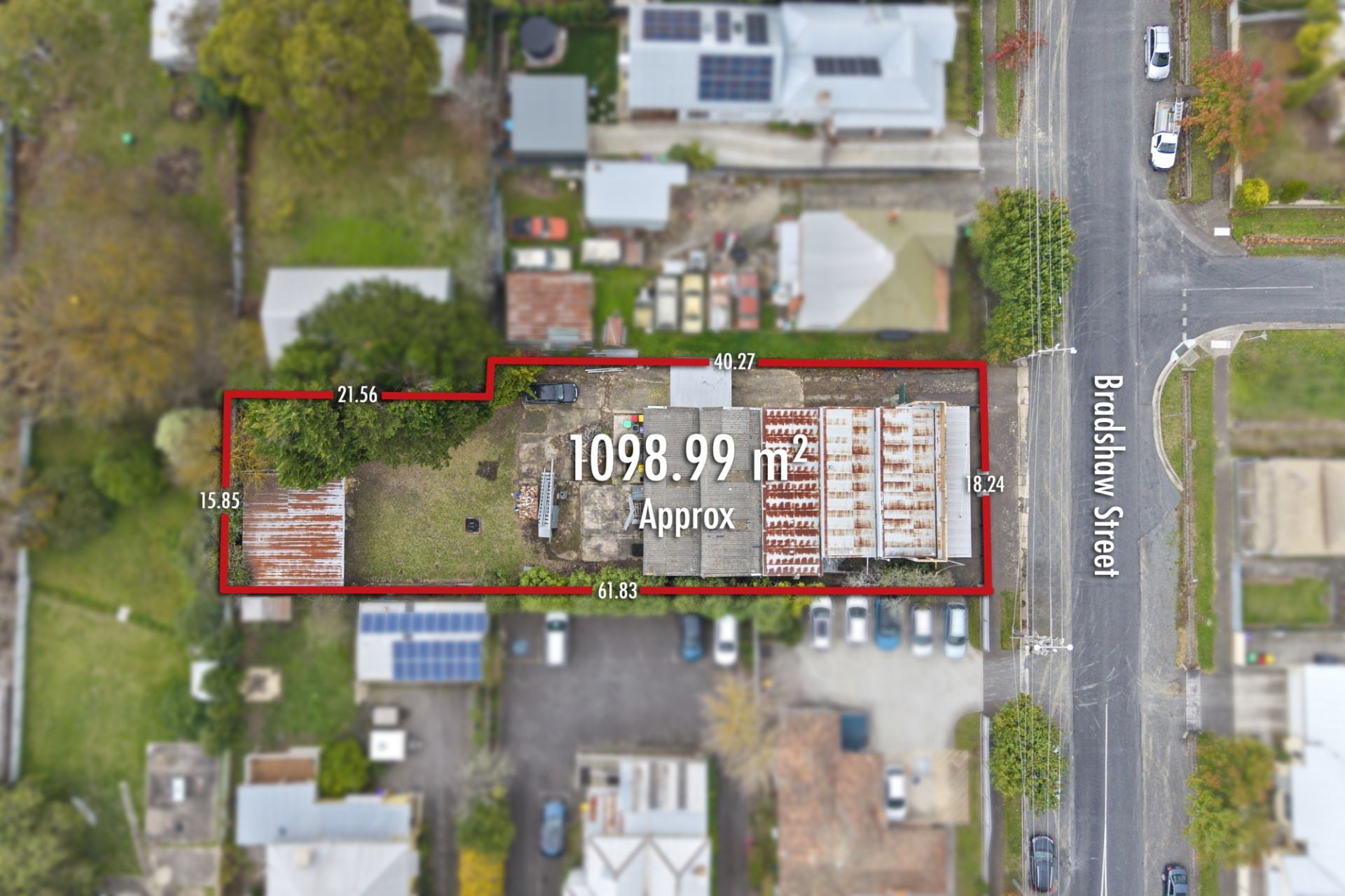 106 Bradshaw Street, Golden Point, Golden Point - Thumbnail 3