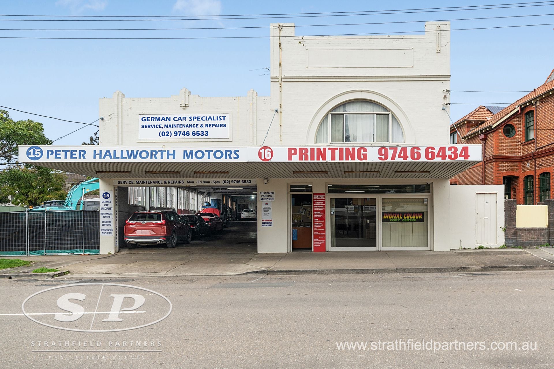 15-16 The Crescent, Homebush, Homebush - Thumbnail 7