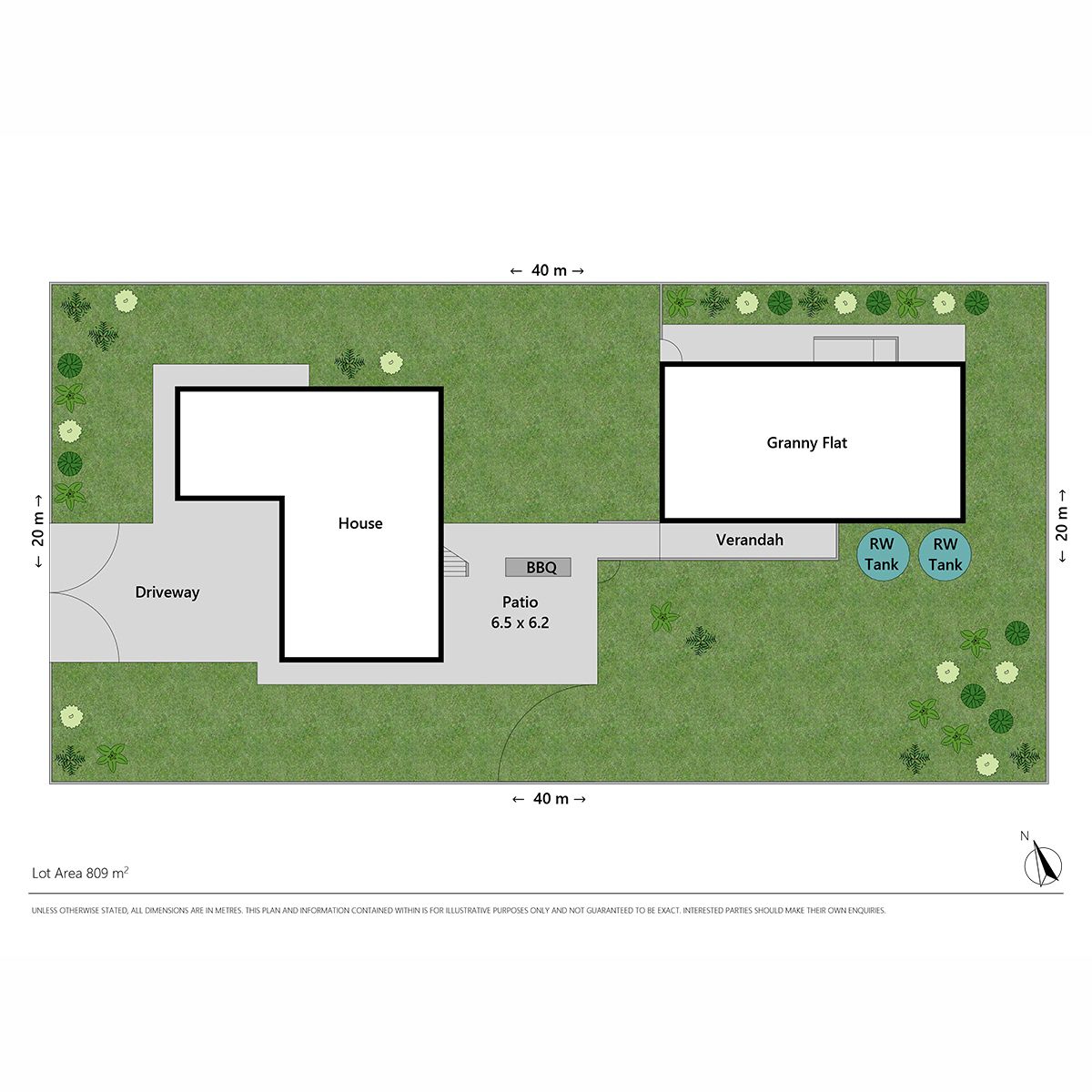 RENOVATED FAMILY HOME WITH 3 BEDROOM FLAT