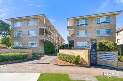 North Parramatta 19/2 Iron Street