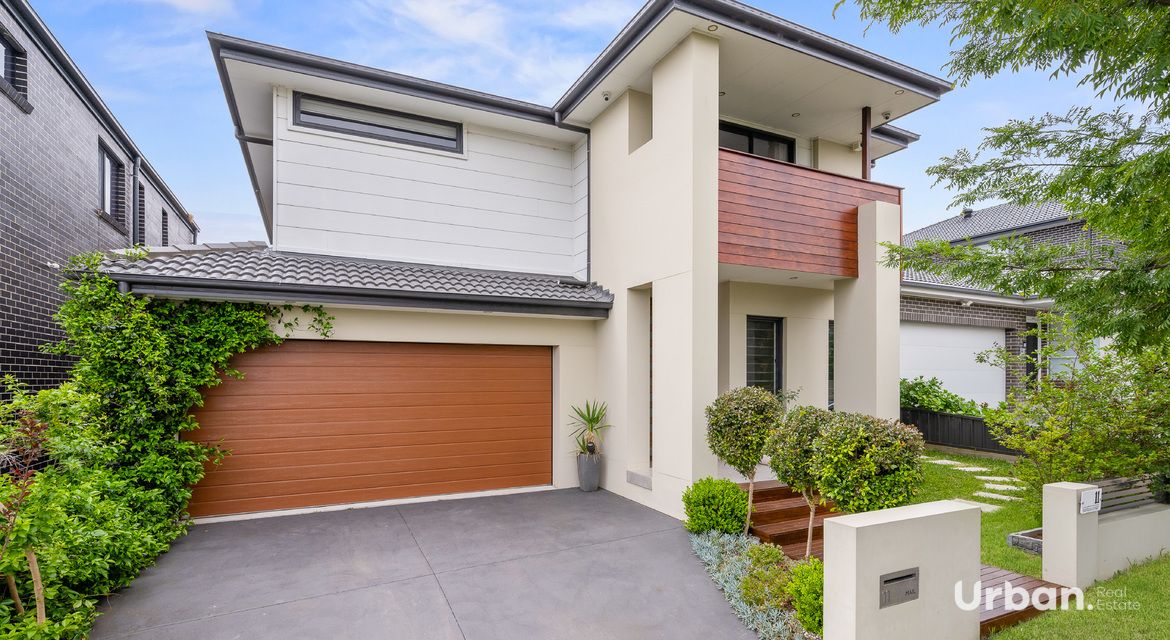 Denham Court 11 Matrush Street