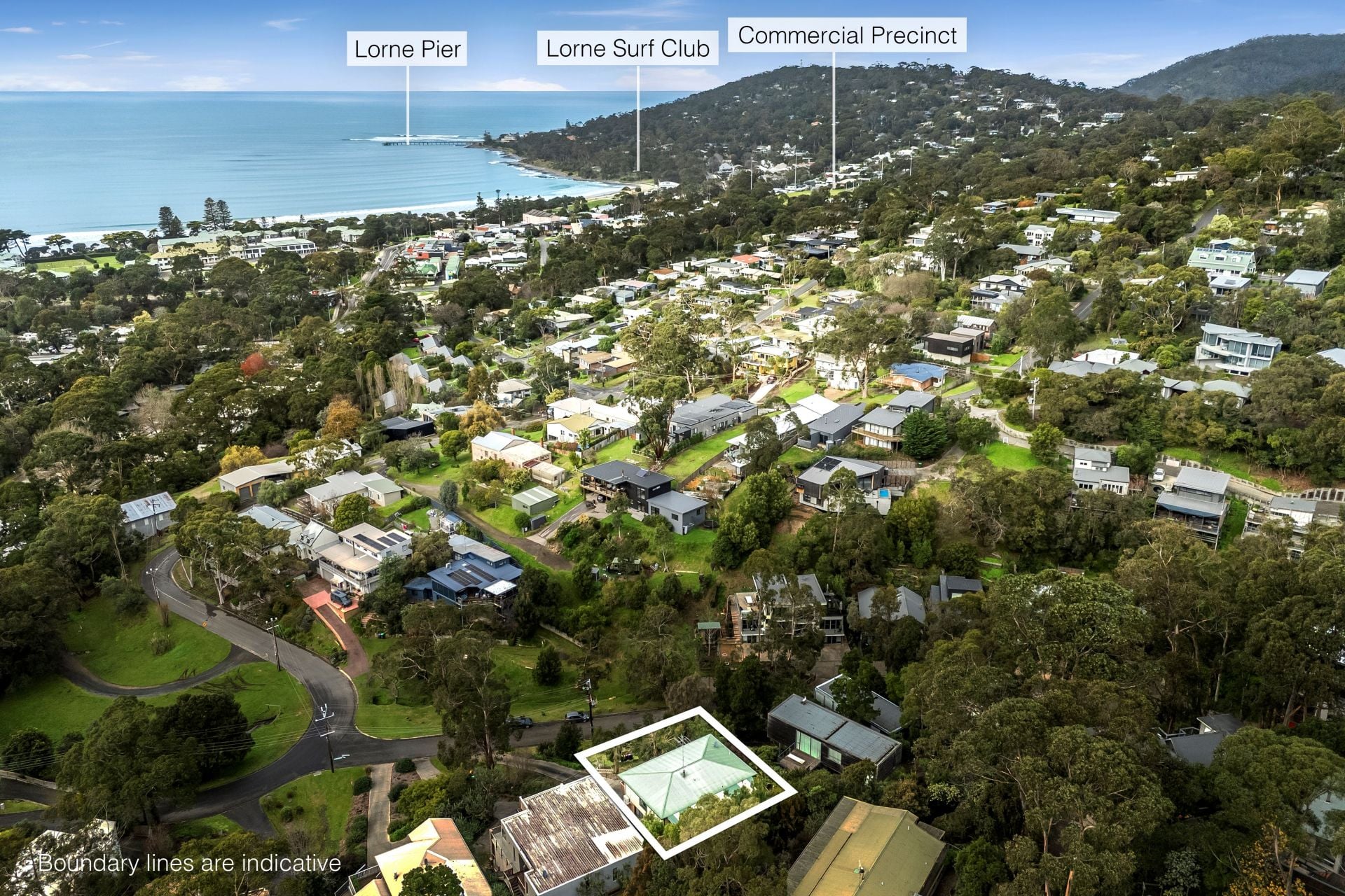 9 Richardson Boulevard Lorne VIC, Lorne - Thumbnail 3
