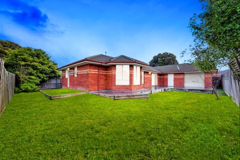 18 Raheen Place, Craigieburn