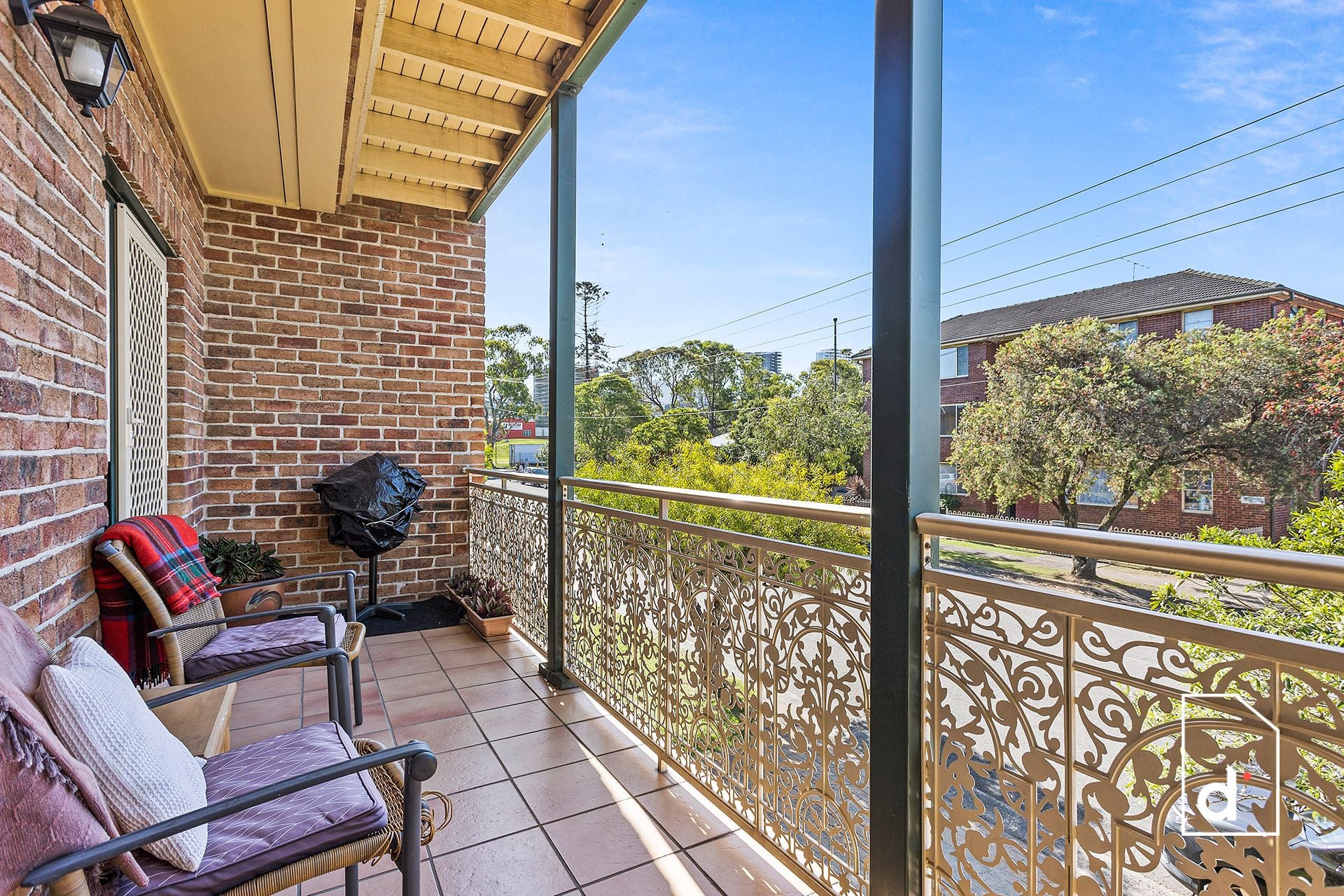 2/63 Bank Street, Wollongong NSW