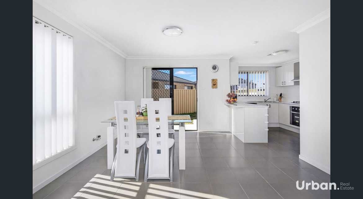 Prestons 7 Domain Boulevard