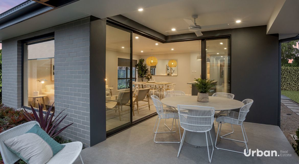 Marsden Park 7 Donald Street