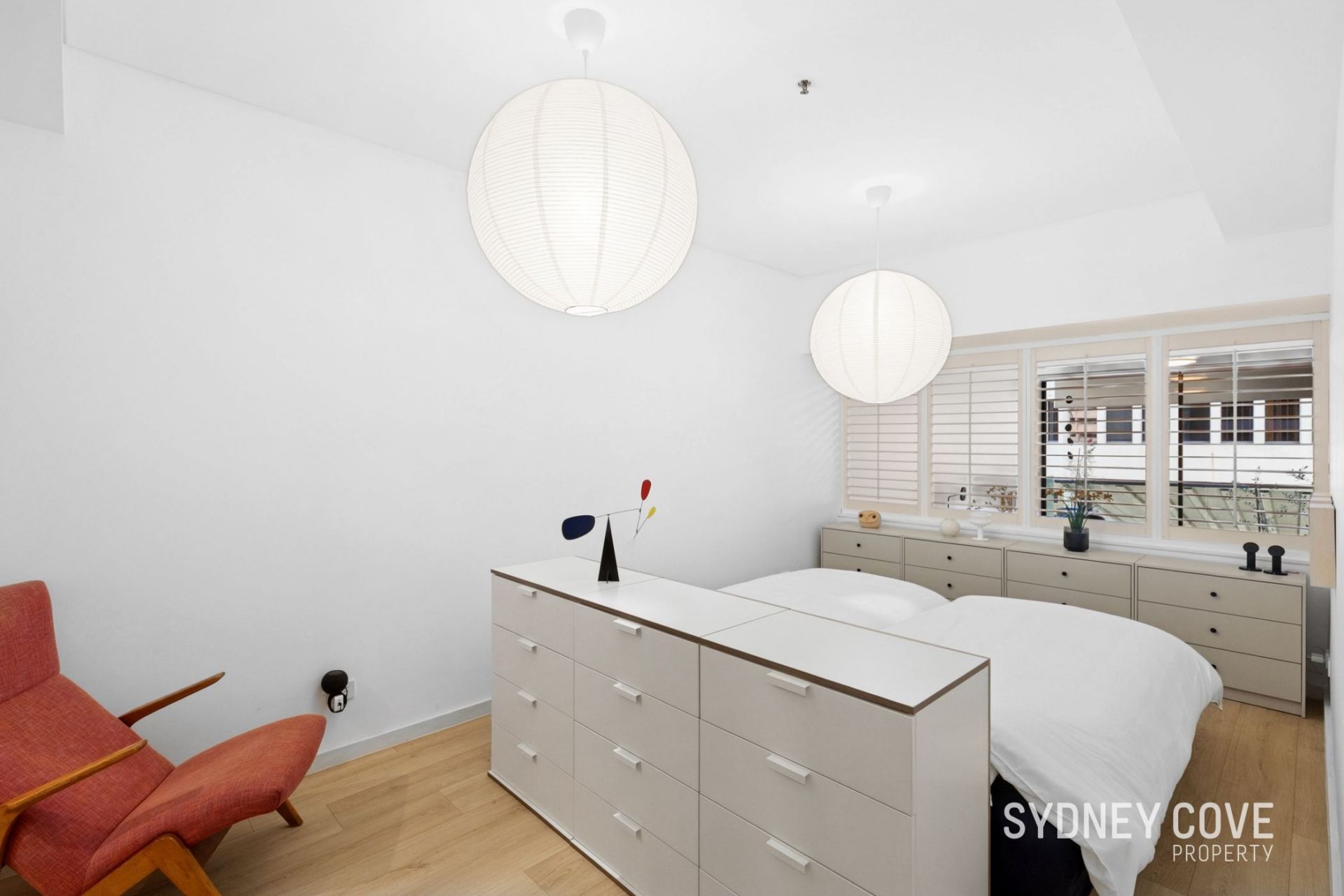 35/91 Goulburn Street, SYDNEY NSW 2000, Sydney - Thumbnail 7
