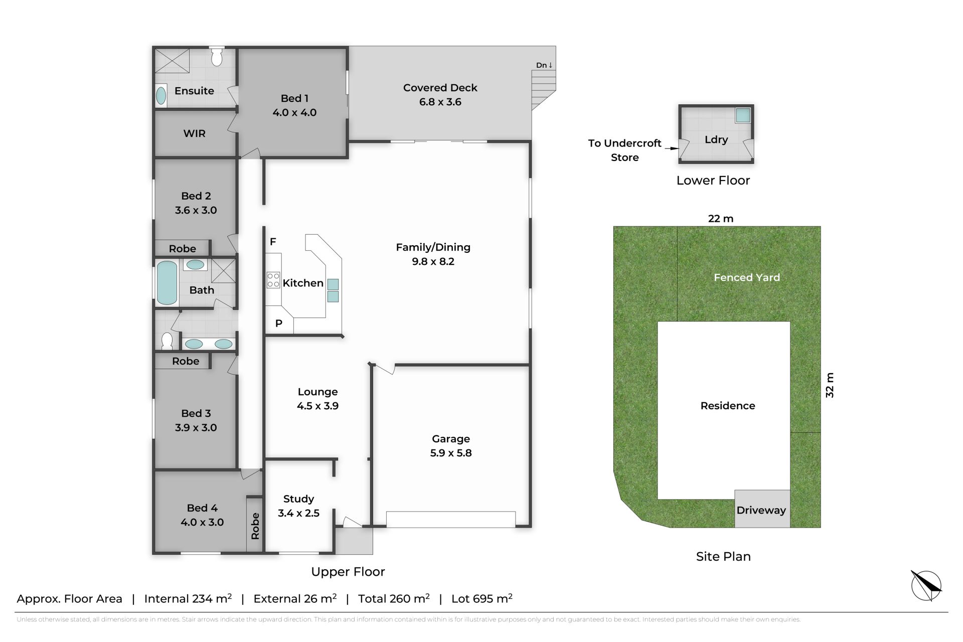 Super Spacious Family Home
