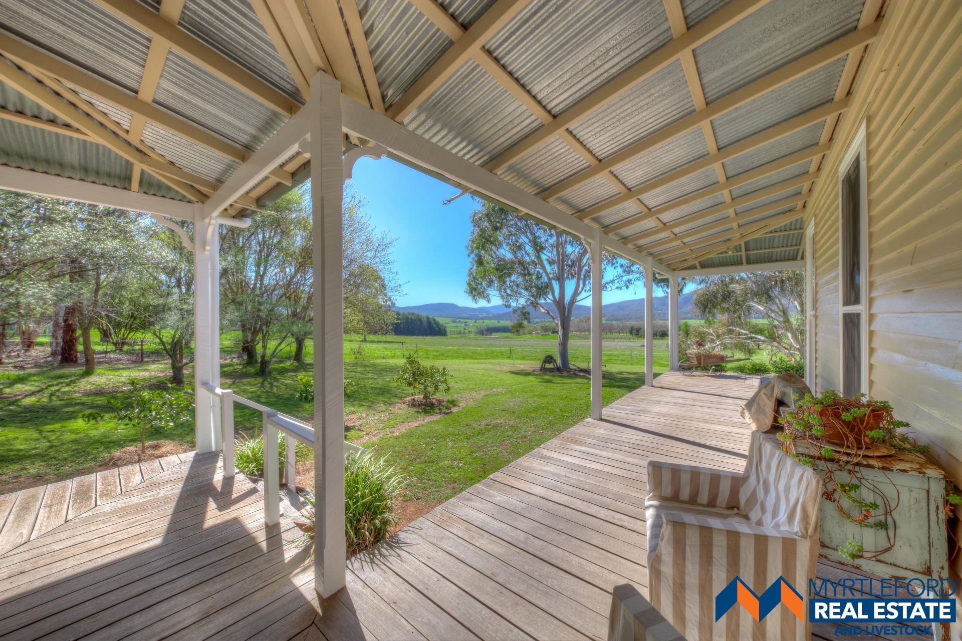 714 Happy Valley Road, MYRTLEFORD, Myrtleford - Thumbnail 6