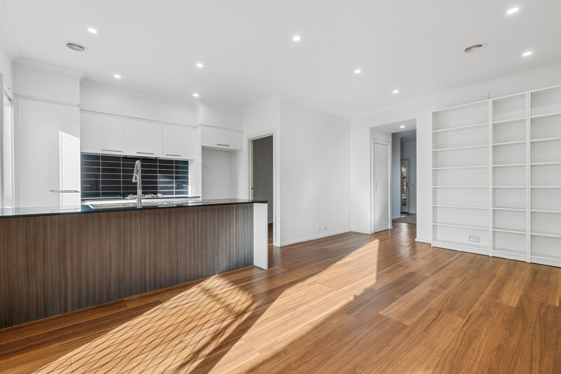 Modern & Low-Maintenance Living in Prime Epping Location