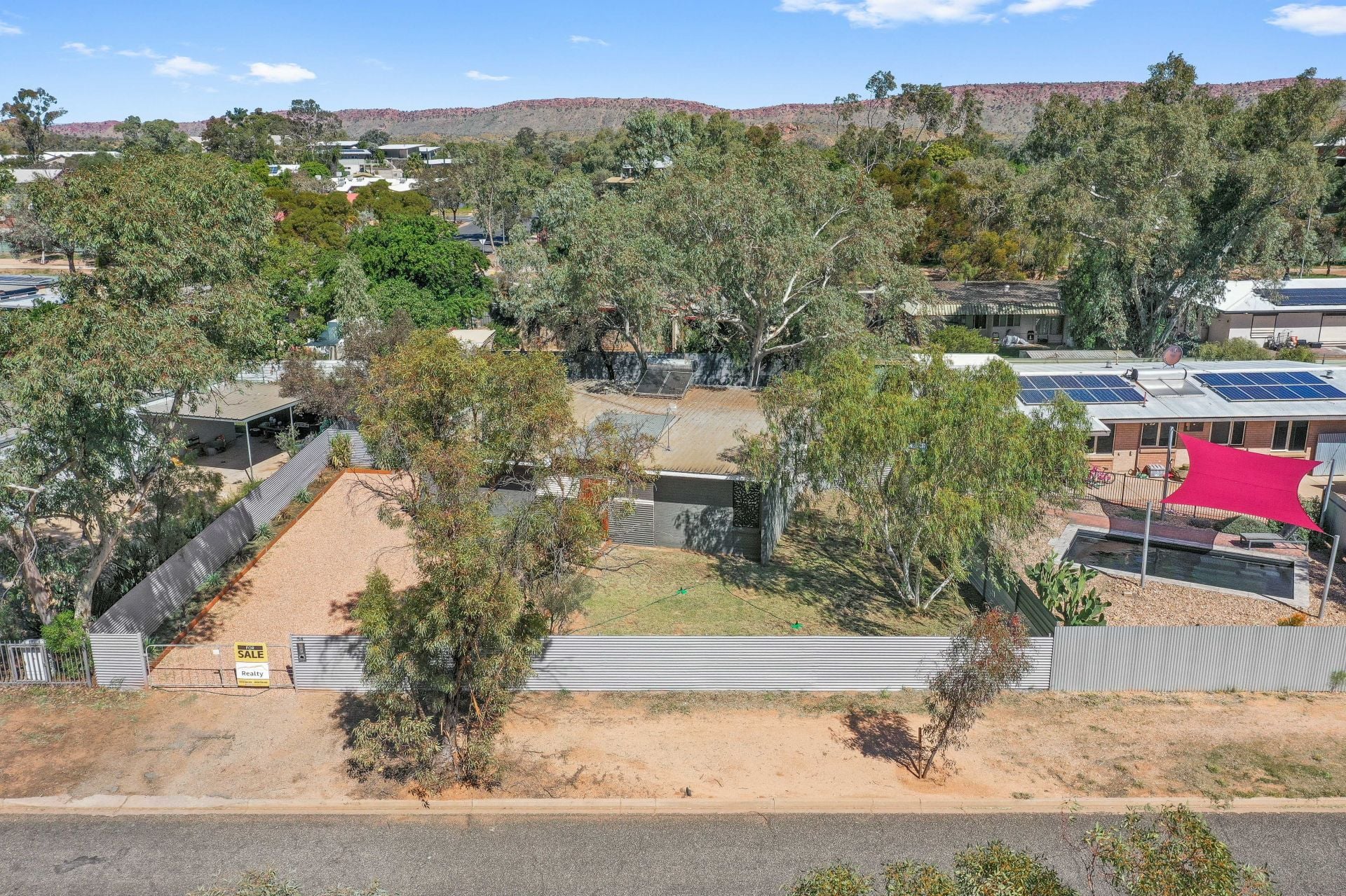 54 Coolibah Crescent East Side NT, East Side - Thumbnail 8