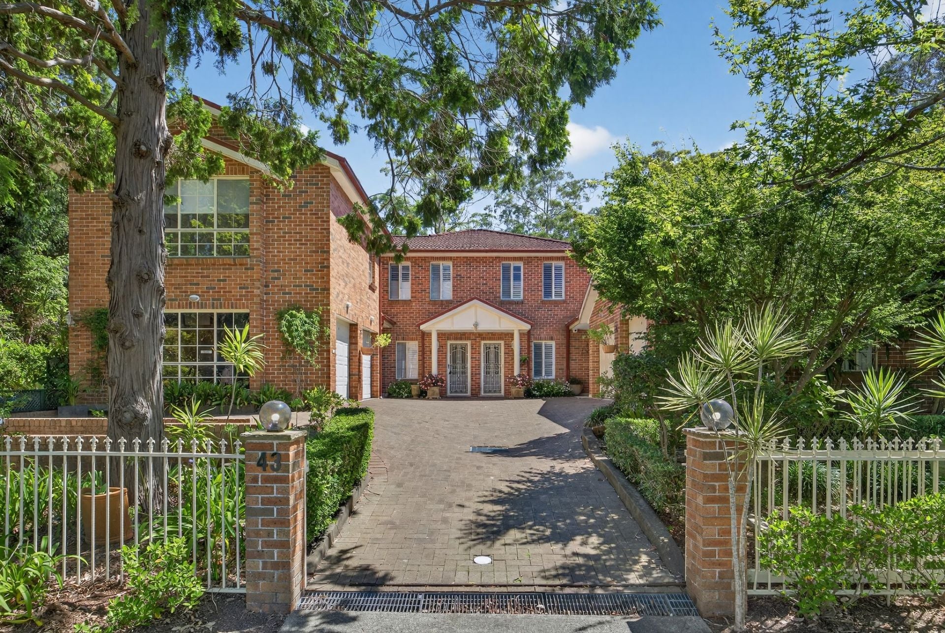 1/43 Tennyson Avenue, Turramurra, Turramurra - Thumbnail 3