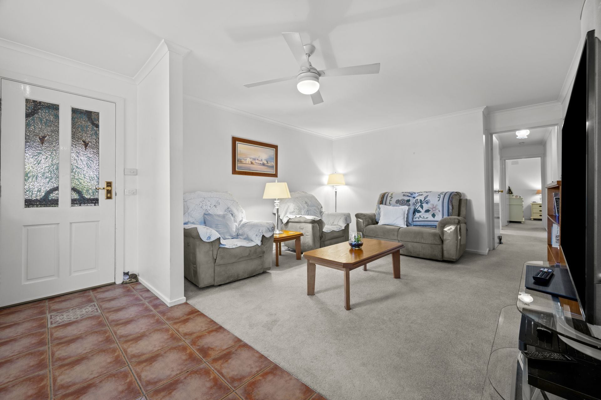 Charming Home In A Family Friendly Location