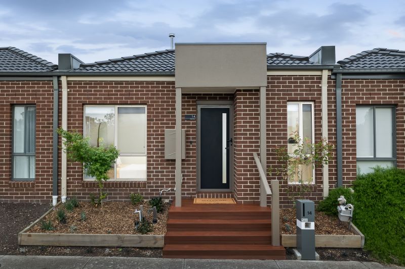 14 Pitch Place, Wollert