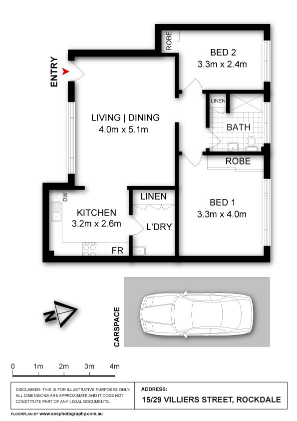 SOLD BY SAM ABBAS 0406 75 0075
