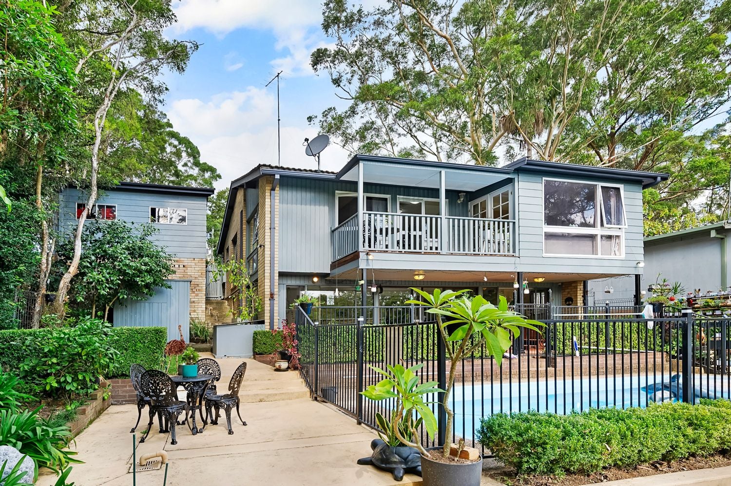63 Laurence Street, Pennant Hills, Pennant Hills - Thumbnail 2