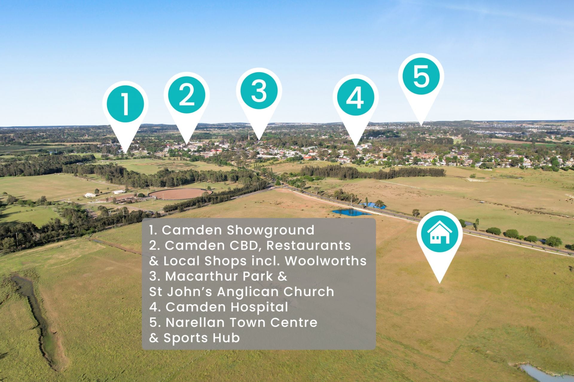 148 Cawdor Road, Camden, Camden - Thumbnail 5