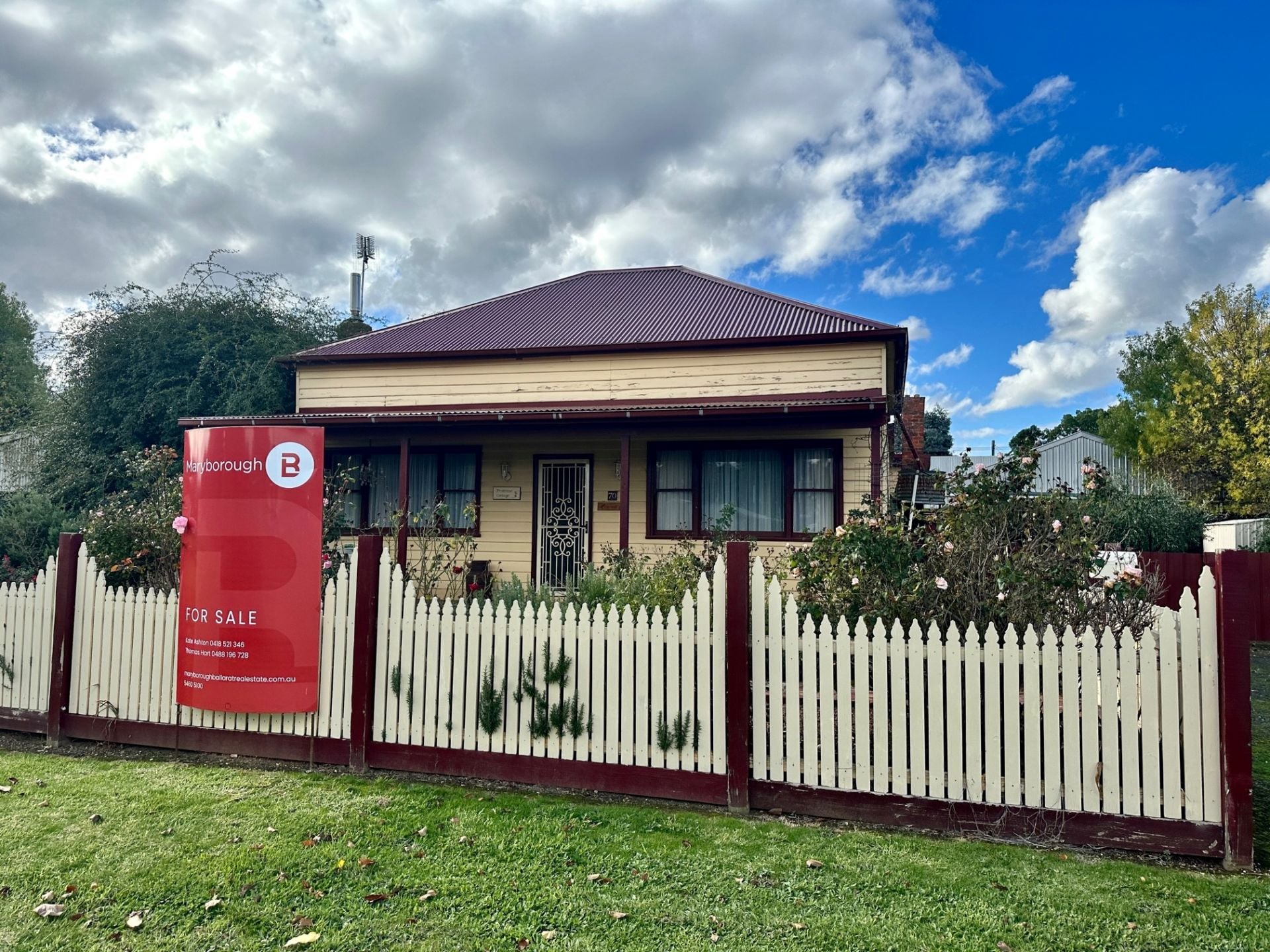 70 Inkerman Street, Dunolly - Thumbnail 2