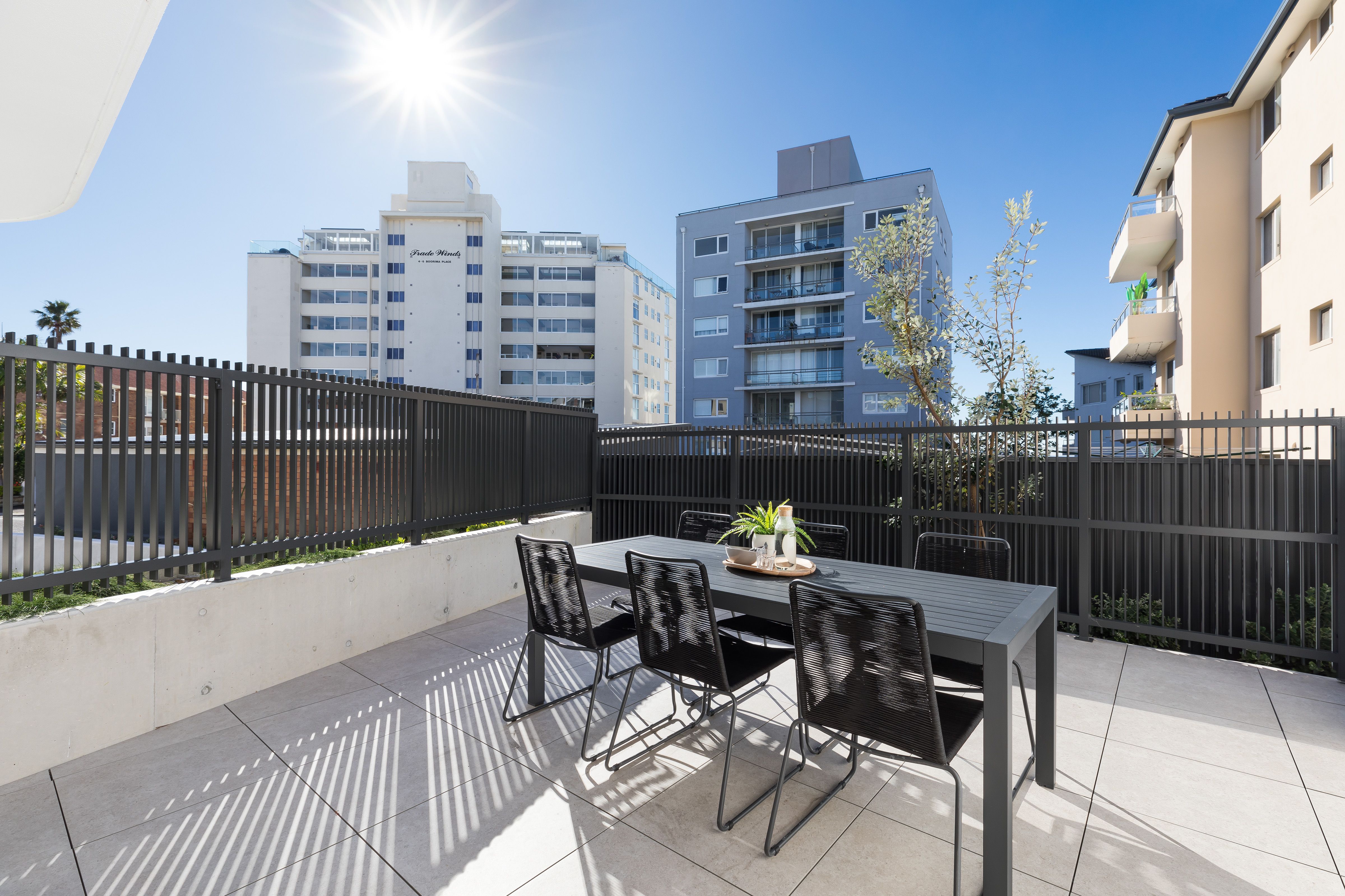 G04/POINT 3 Elizabeth Place CRONULLA 2230
