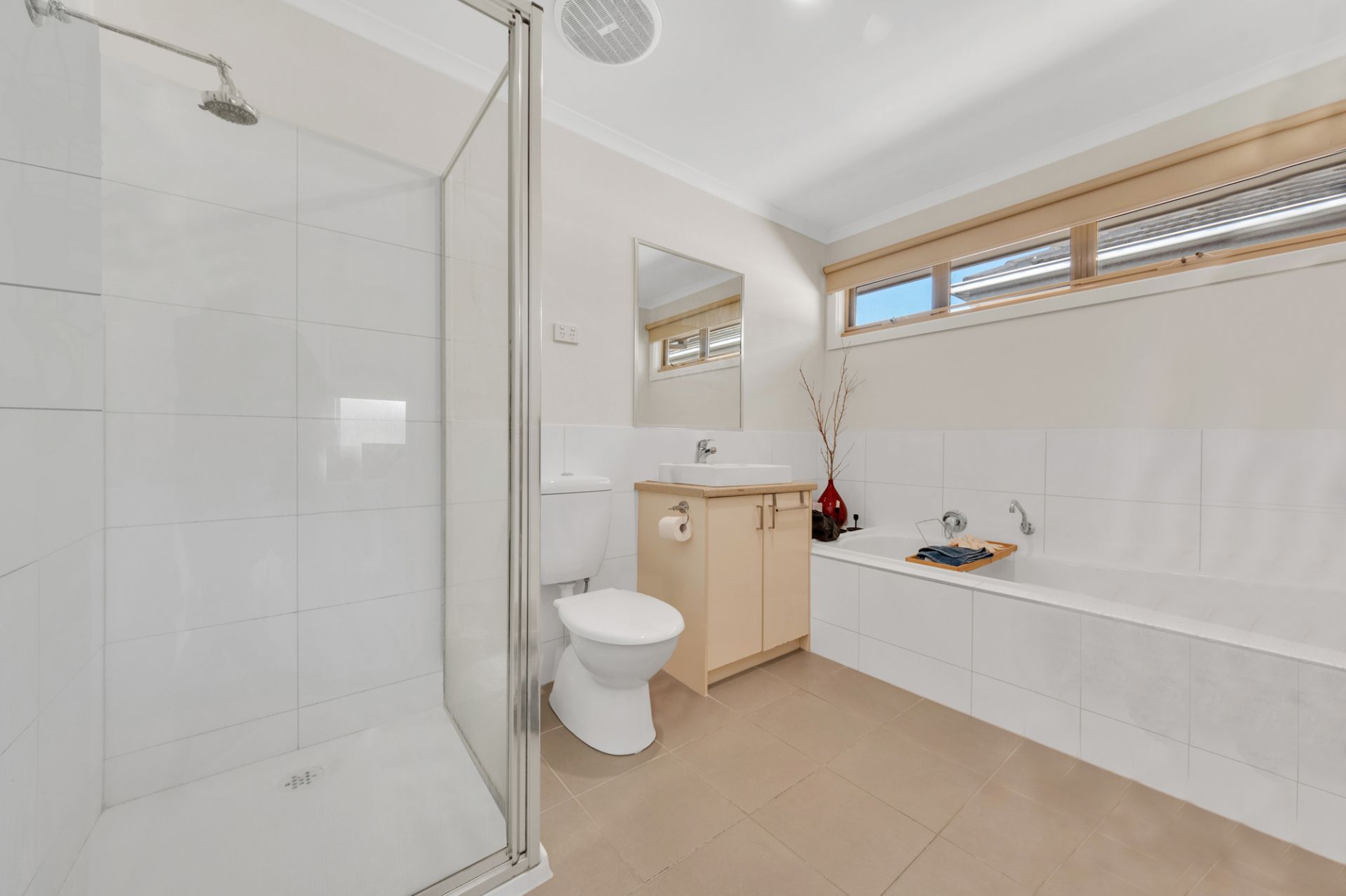 Stylish Lock-And-Leave Lifestyle Living
