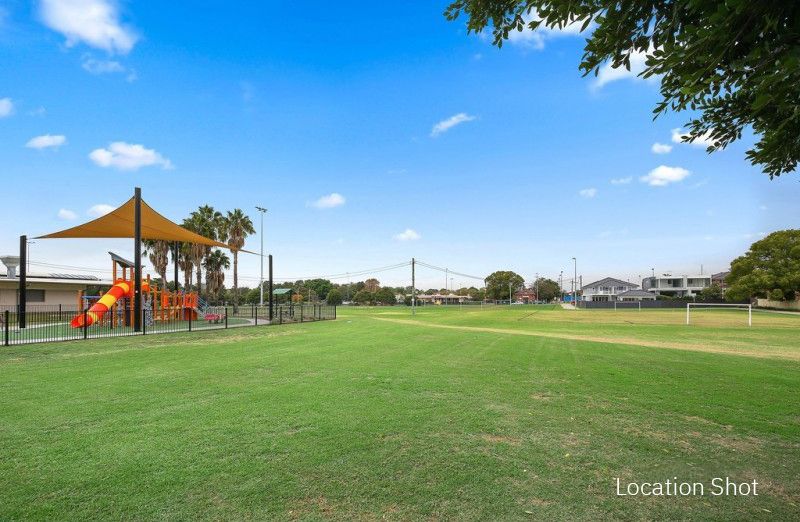 6/13 Brewer Street, Concord NSW