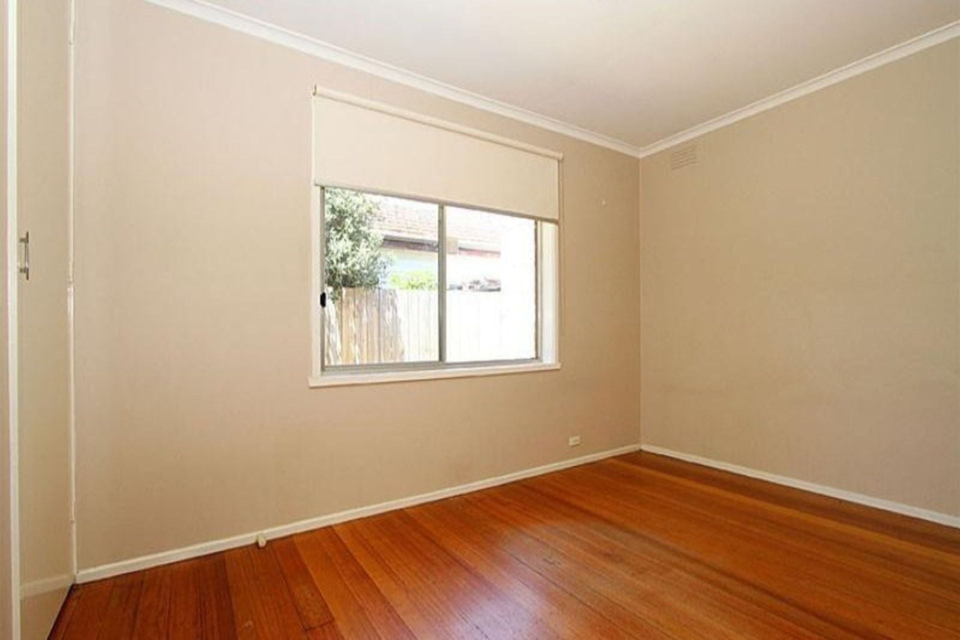 A Wonderful First Home!