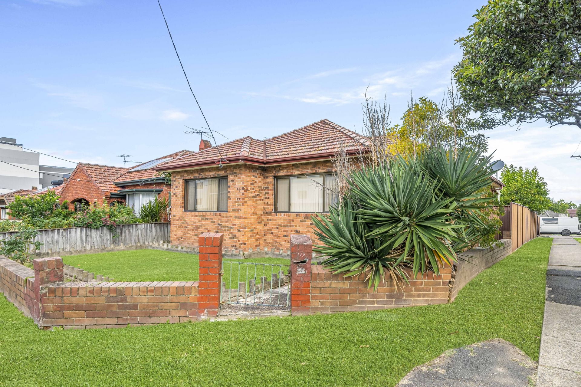 179 Great Western Highway Mays Hill NSW, Mays Hill - Thumbnail 5