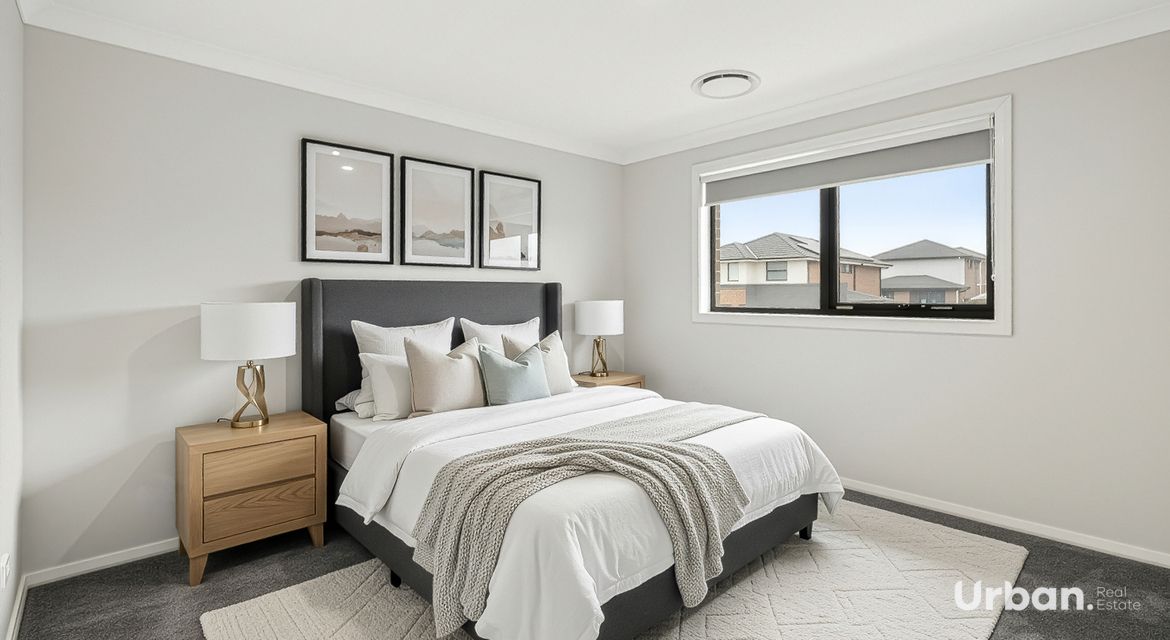 Marsden Park 10 Numbat Street