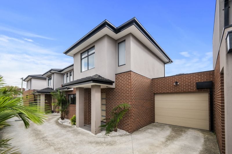 3/29 Newton Crescent, Lalor