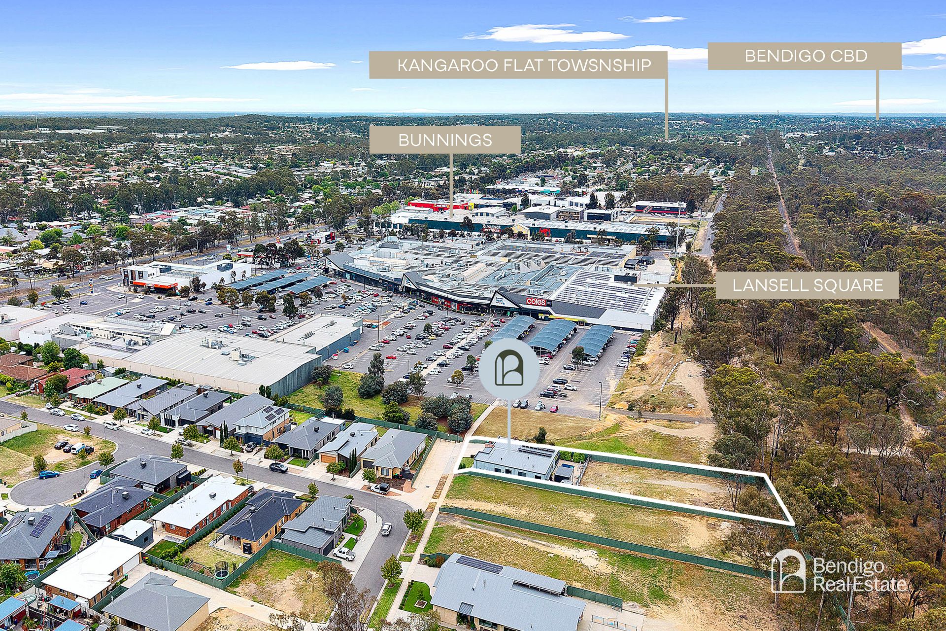 3 Amara Way Kangaroo Flat VIC, Flat - Thumbnail 5