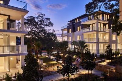 Dee Why - 11/23 Fisher Road