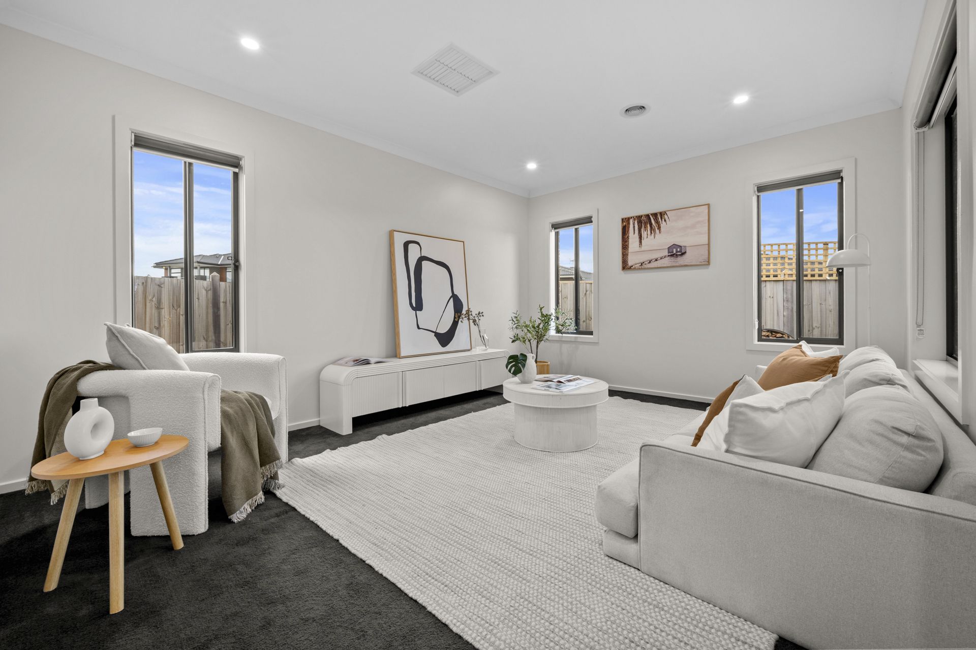 An Excellent Family Home