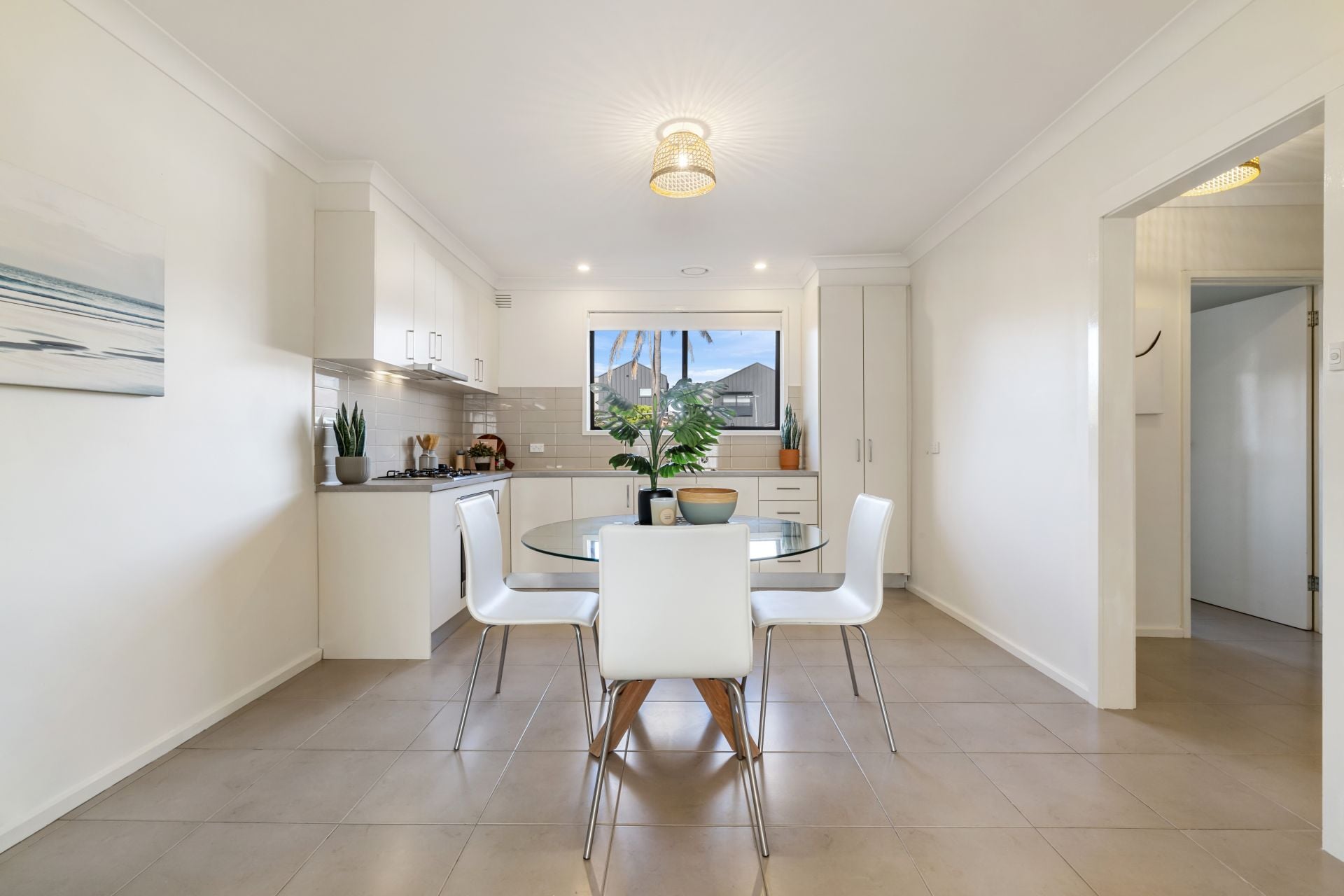 Classic Appeal. Fabulous Location!
