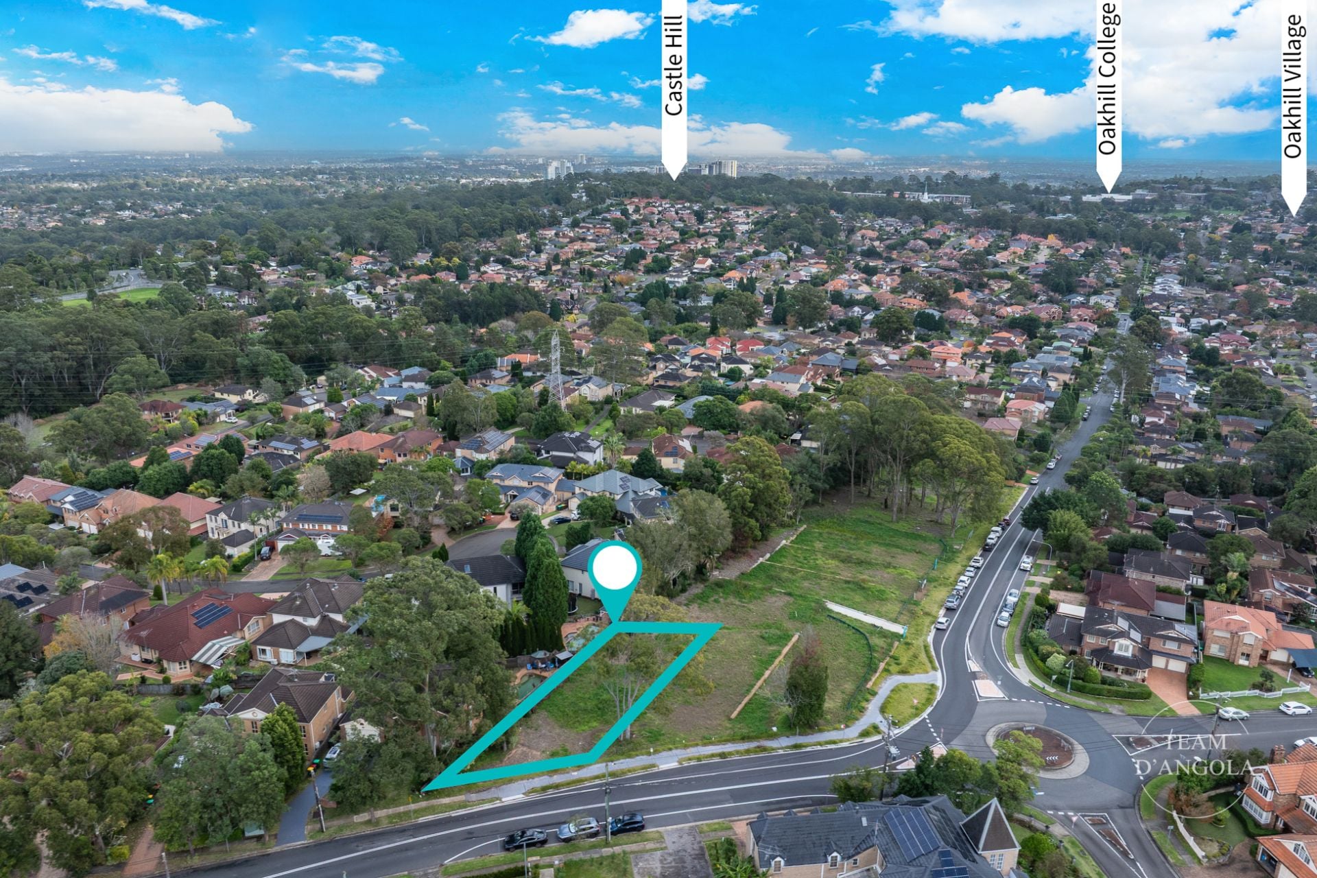 92 Franklin Road, Cherrybrook, Cherrybrook - Thumbnail 2