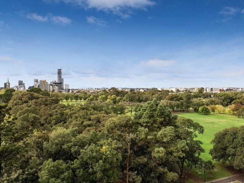 92/461 St Kilda Road, Melbourne, Melbourne - Thumbnail 5