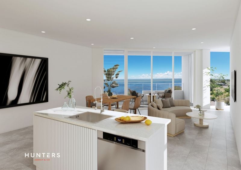 11. Beach Parade, Canton Beach