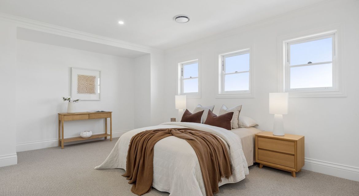 Harrington Park 4 Abercrombie Place