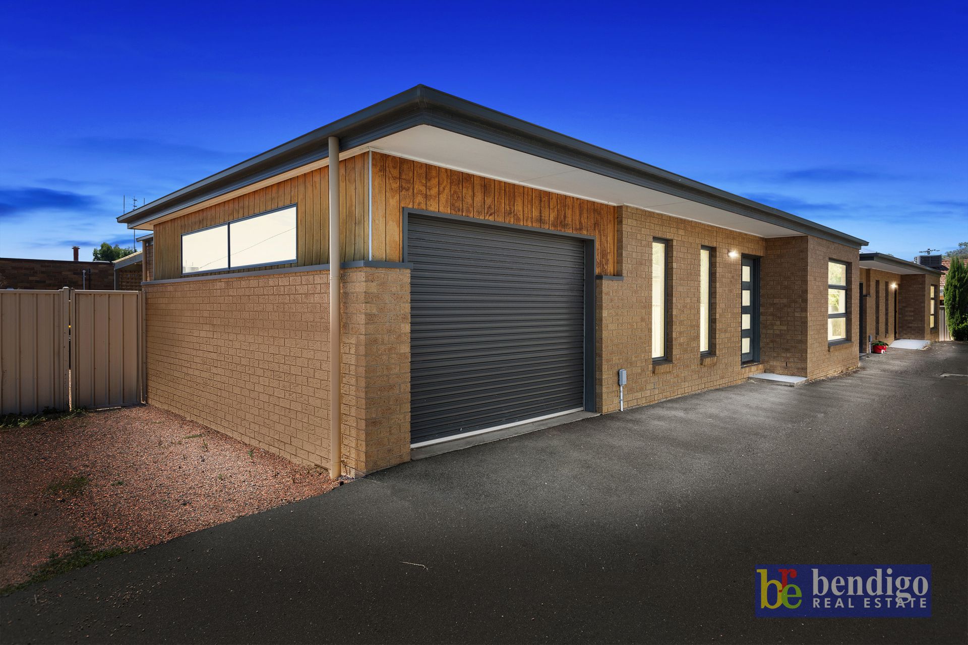 1/602 Napier Street Epsom VIC, Epsom - Thumbnail 2