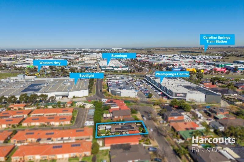 5 Diggers Place, Caroline Springs