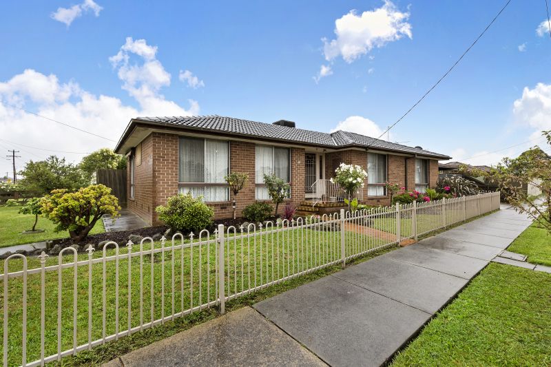 20 Pinetree Crescent, Lalor