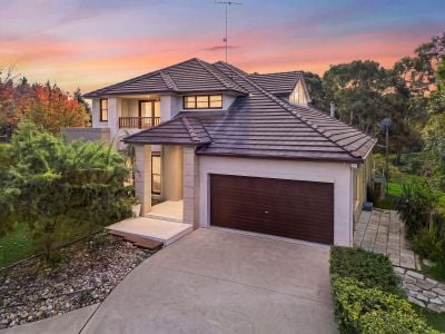 Mount Vernon 41 Cressy Road