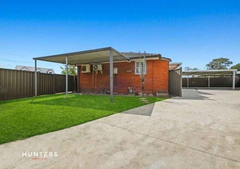 26 Bindea Street, Mount Pritchard