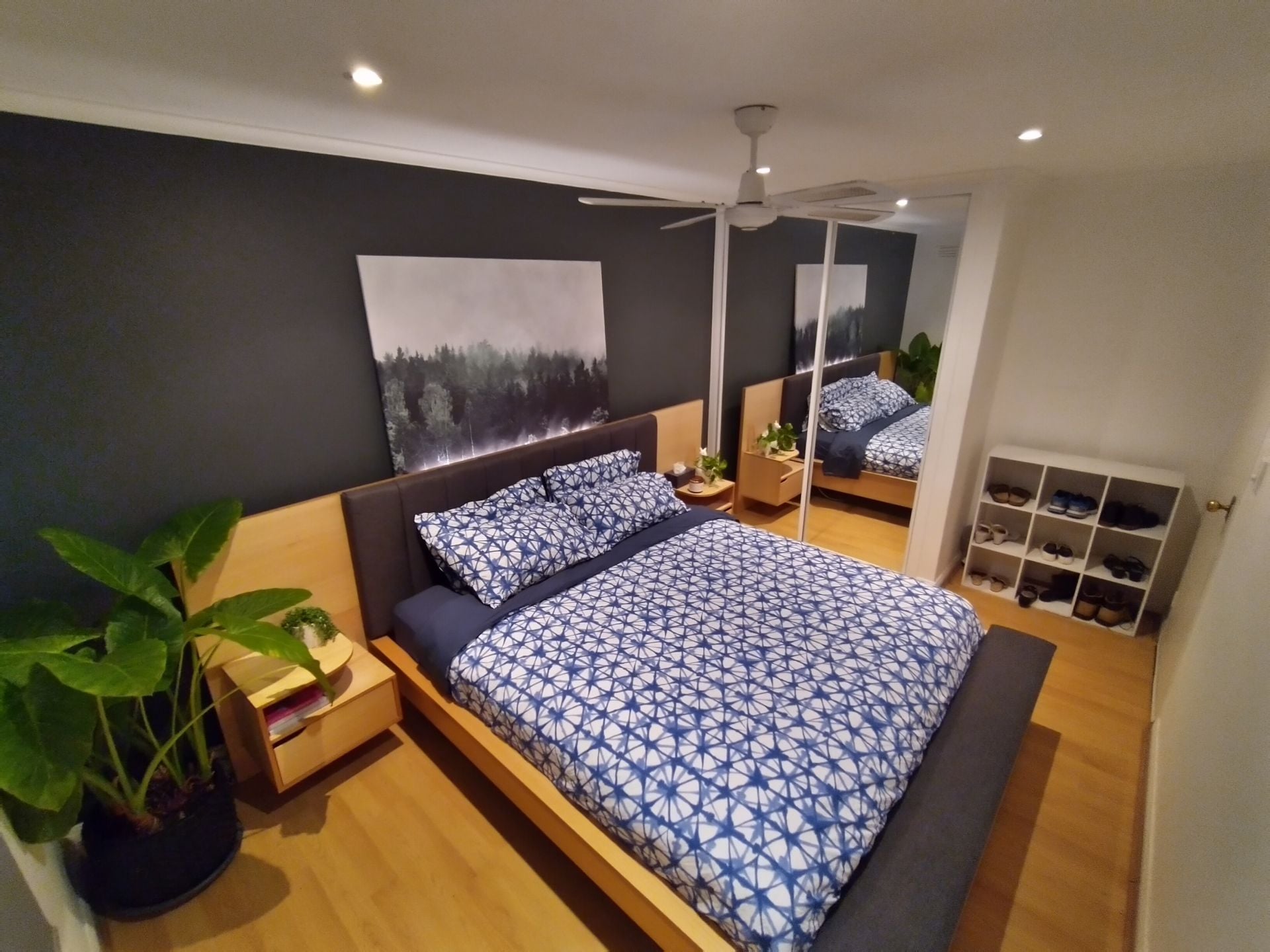 Spacious Top-Floor Apartment in Prime Westgarth Location
