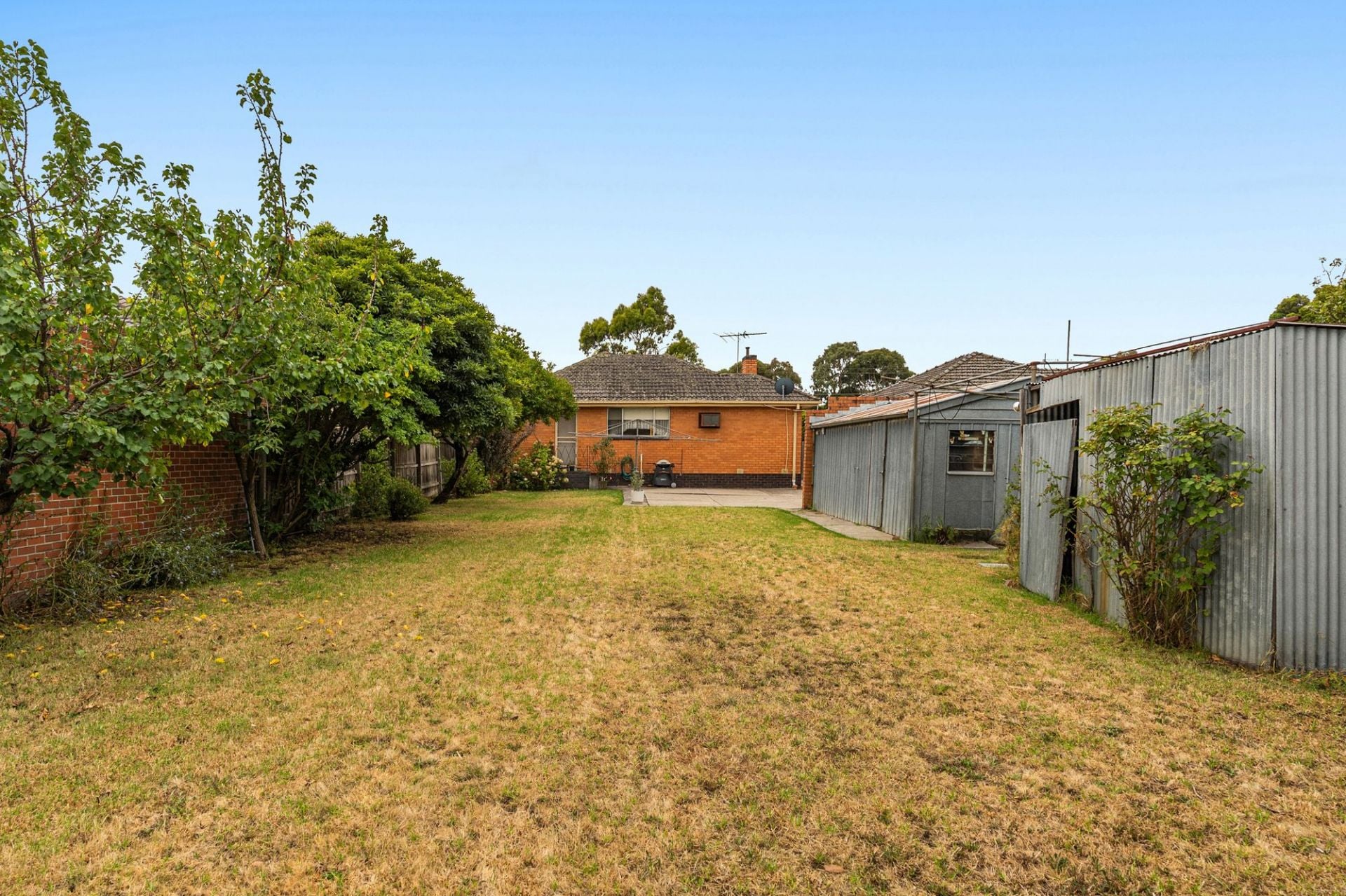 ACTIVITY ZONE LAND HOLDING - First-time offered in blue chip Epping pocket.