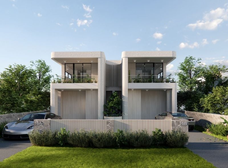 16a David Avenue CARINGBAH SOUTH 2229