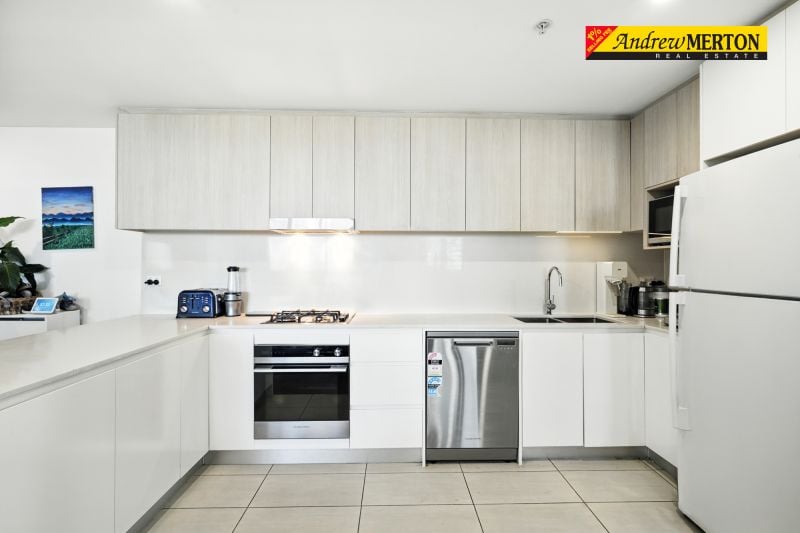 902/5 Second Avenue, Blacktown