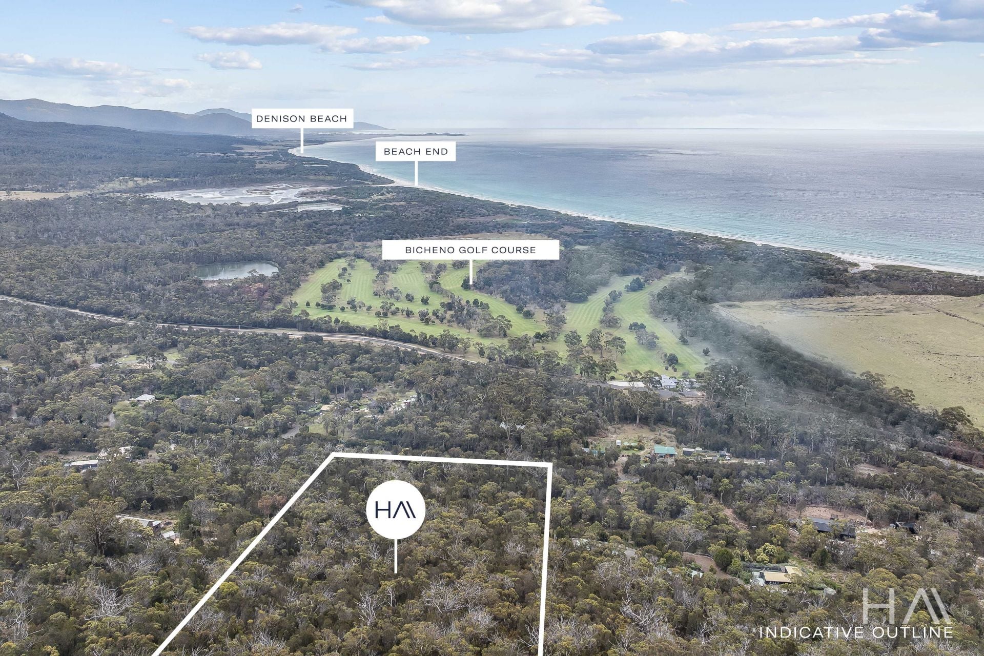 27 Rosedale Avenue Bicheno, Bicheno - Thumbnail 2